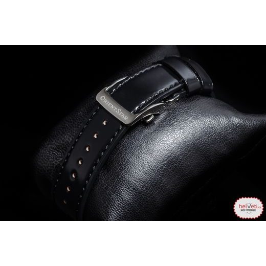 ORIENT STAR RE-AY0106S CLASSIC MOON PHASE - CLASSIC - ZNAČKY