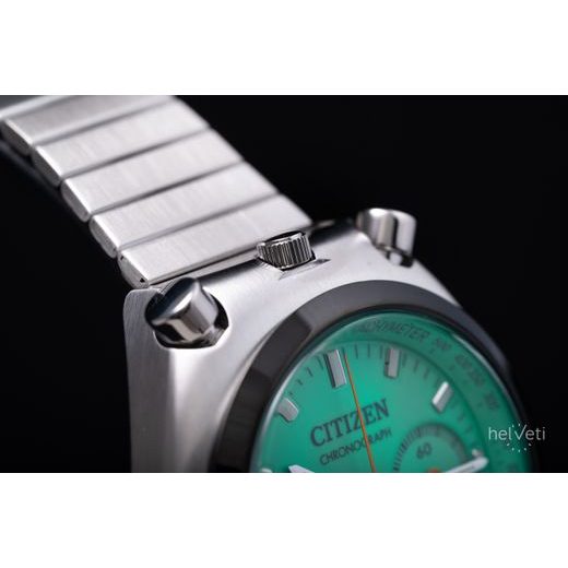 CITIZEN BULLHEAD CHALLENGE TIMER TSUNO LIMITED EDITION AN3660-73X - PROMASTER - ZNAČKY