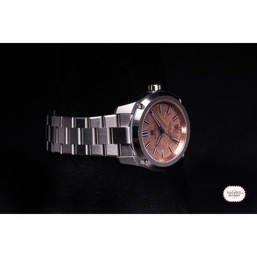 FORMEX ESSENCE THIRTYNINE AUTOMATIC CHRONOMETER SPACE GOLD 0333.9.6695.100 - ESSENCE - ZNAČKY