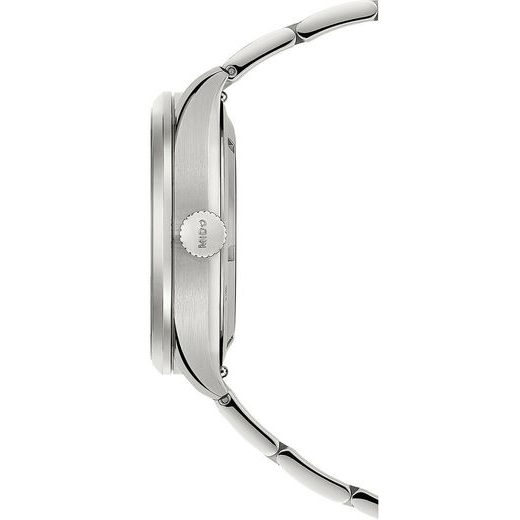 CHRONOMETER MIDO MULTIFORT M M038.431.11.097.00 - MULTIFORT - ZNAČKY