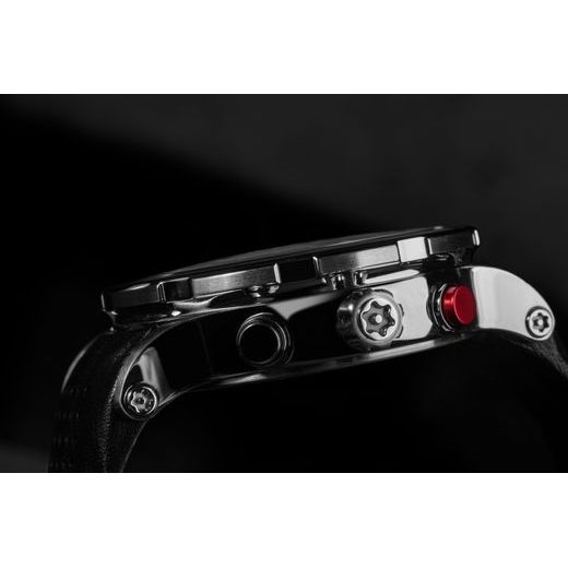 VOSTOK EUROPE BATISCAFOS GRAND CHRONO 6S21-511A771B - BATISCAFOS - ZNAČKY