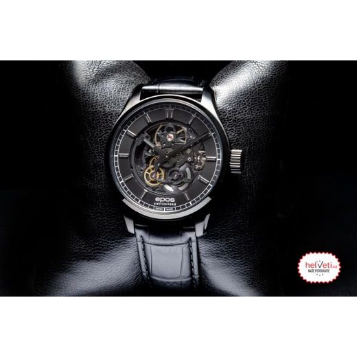 EPOS PASSION SK 3501.139.25.15.25 - TIMELESS - ZNAČKY