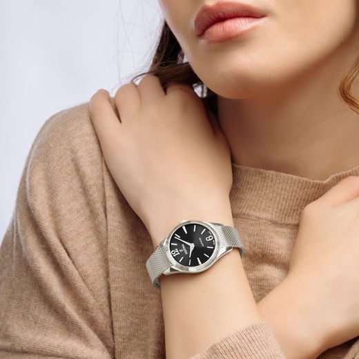 FESTINA SWISS MADE GRACE 20076/5 - SWISS MADE - ZNAČKY