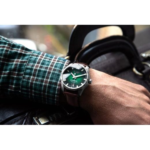 VOSTOK EUROPE N-1 ROCKET COMPACT AUTOMATIC NH35-125A749 - ROCKET N-1 - ZNAČKY