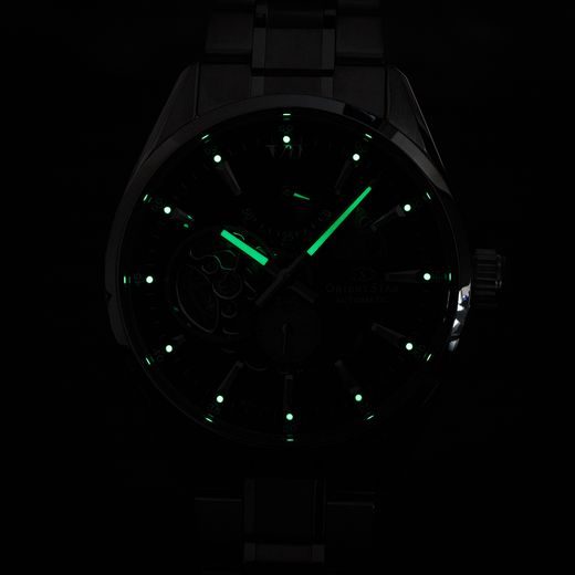 ORIENT STAR RE-AV0003L - CONTEMPORARY - ZNAČKY