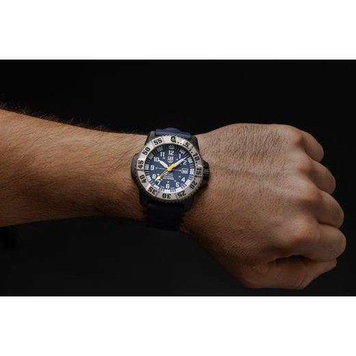 LUMINOX MIL-SPEC 3350 SERIES XL.3355.2 - SEA - ZNAČKY