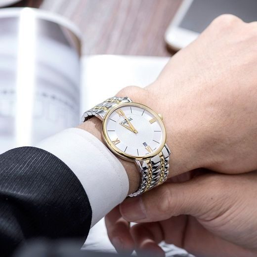 DAVOSA PIANOS II QUARTZ 163.477.15 - HERITAGE - ZNAČKY