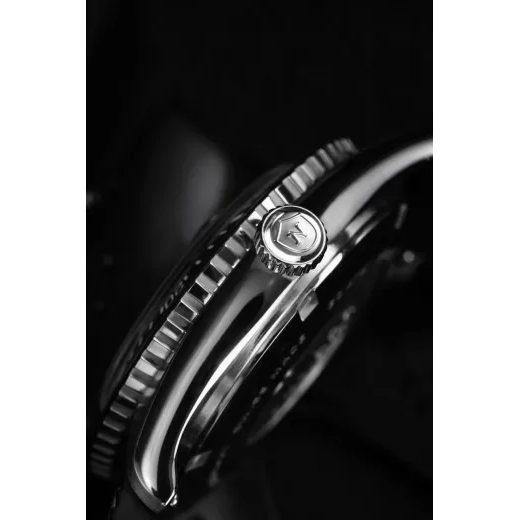 NIVADA GRENCHEN ANTARCTIC DIVER 32044A17 - ANTARCTIC - ZNAČKY