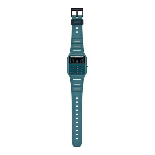 CASIO COLLECTION VINTAGE CA-53WB-3BEF - CLASSIC COLLECTION - ZNAČKY