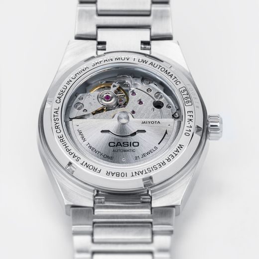 CASIO EDIFICE AUTOMATIC EFK-110D-7AER - EDIFICE - ZNAČKY