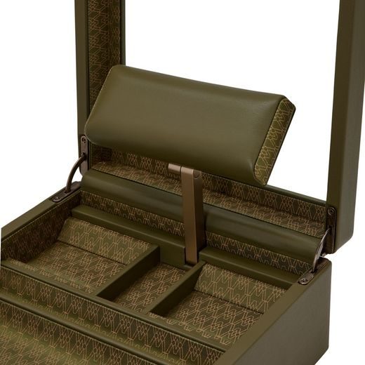 BOX NA HODINKY WOLF EARTH 190741 - BOXY NA HODINKY - OSTATNÉ