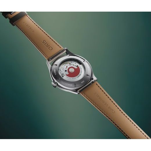 ORIS ARTELIER DATE 01 733 7810 4051-07 6 20 17FC - ARTELIER - ZNAČKY