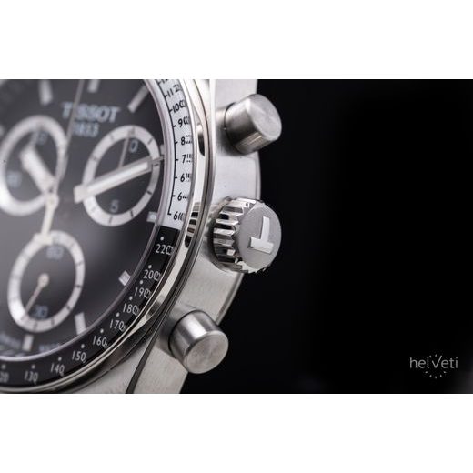 TISSOT PR516 QUARTZ CHRONOGRAPH T149.417.11.051.00 - PRS 516 - ZNAČKY