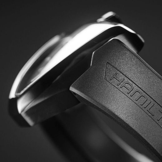 HAMILTON VENTURA ELVIS80 AUTO H24585331 - VENTURA - ZNAČKY