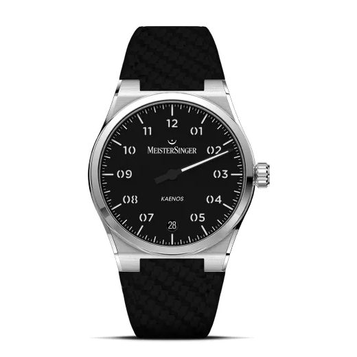 MEISTERSINGER KAENOS BLACK KS902 - EDITIONS - ZNAČKY