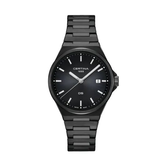 CERTINA DS-7 QUARTZ C043.410.33.051.00 - DS-7 - ZNAČKY