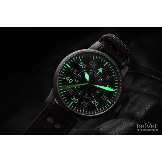 LACO LEIPZIG - PILOT ORIGINAL - ZNAČKY