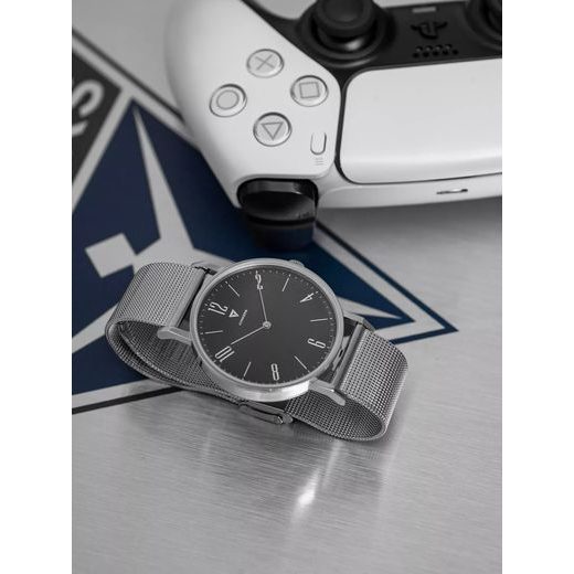 JUNKERS DESSAU HERREN 916.01.02.M - DESSAU HERREN - ZNAČKY