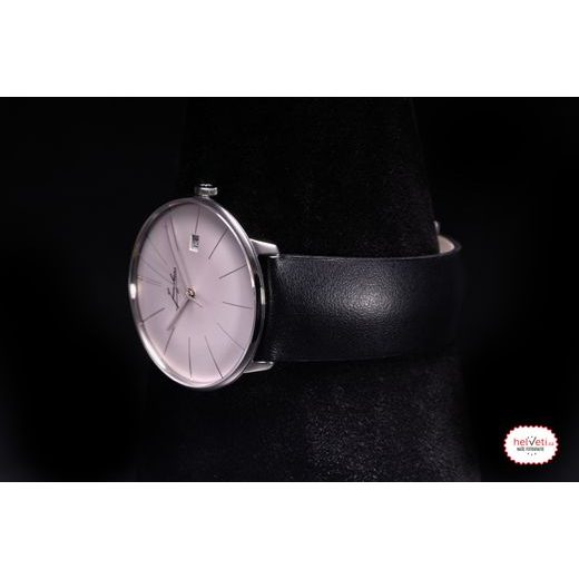 JUNGHANS MEISTER FEIN AUTOMATIC SIGNATUR 27/4355.00 - FEIN - ZNAČKY