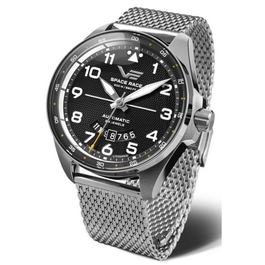 VOSTOK EUROPE SPACE RACE AUTOMATIC LINE YN55-325A745B - SPACE RACE - ZNAČKY