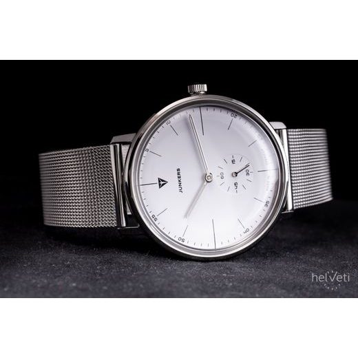 JUNKERS BAUHAUS 40 909.01.04.M - BAUHAUS 40 - ZNAČKY