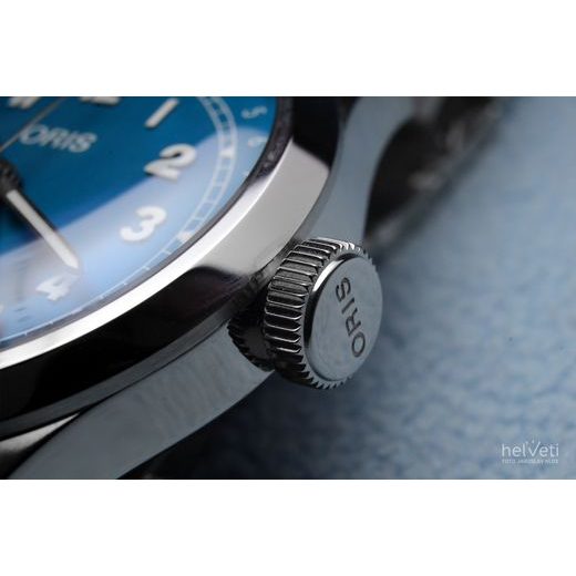 ORIS BIG CROWN POINTER DATE 01 754 7798 4065-07 8 20 06 - BIG CROWN - ZNAČKY