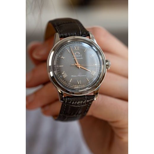 ORIENT CLASSIC BAMBINO RA-BB0006N LIMITED EDITION - BAMBINO - ZNAČKY
