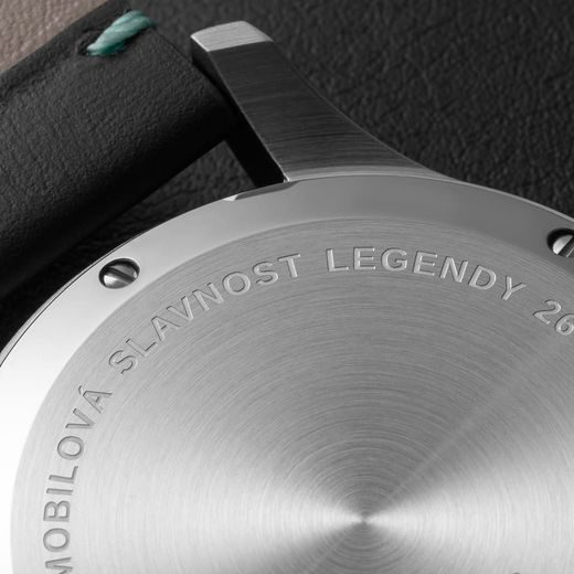 PRIM LEGENDY 2026 W91P.13279.F - QUARTZ - ZNAČKY