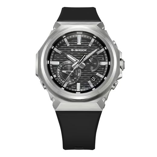 CASIO G-SHOCK G-STEEL GST-B1000-1AER - G-STEEL - ZNAČKY