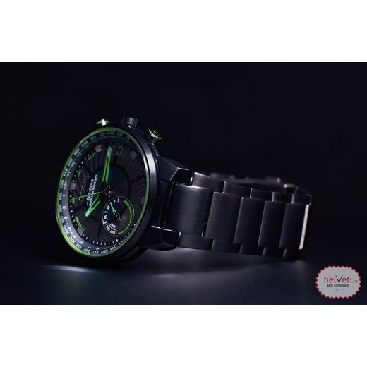 CITIZEN SATELLITE WAVE CC3075-80E - ARCHÍV