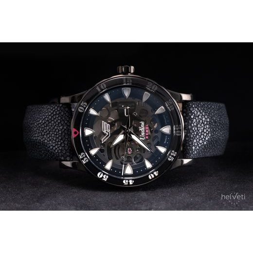 VOSTOK EUROPE UNDINE REBEL NH72-515D766 - UNDINÉ - ZNAČKY