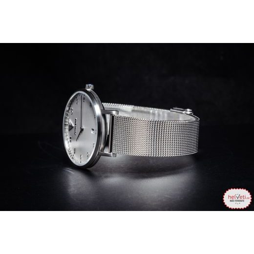 JUNKERS DESSAU STREAMLINE 34 951.01.03.M - DESSAU DAMEN - ZNAČKY