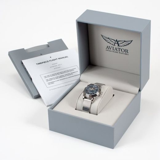 AVIATOR DOUGLAS MOONFLIGHT V.1.33.0.252.5 - DOUGLAS MOONFLIGHT - ZNAČKY