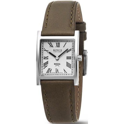 BOCCIA TITANIUM ROYCE 3360-01 - ROYCE - ZNAČKY