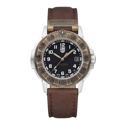 LUMINOX ADVENTURE 1300 SERIES XL.1301.LG - SEA - ZNAČKY