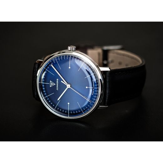 JUNKERS BAUHAUS 38 906.01.01 - BAUHAUS 38 - ZNAČKY