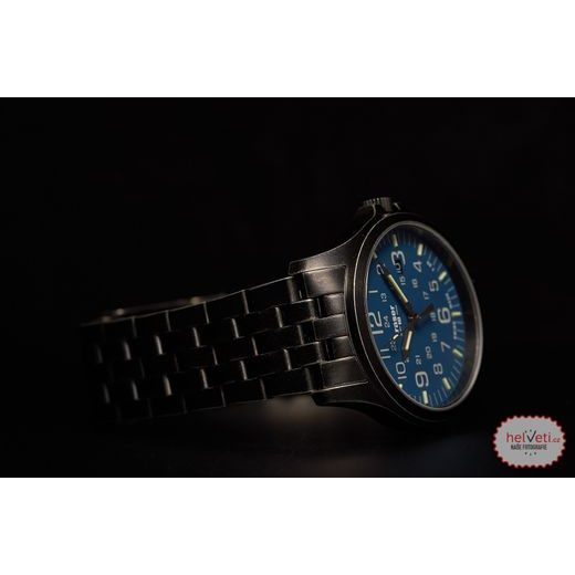 TRASER P67 OFFICER PRO GUNMETAL BLUE OCEĽ - HERITAGE - ZNAČKY