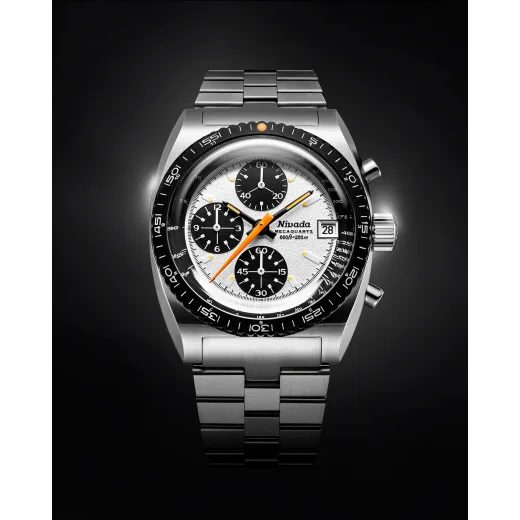 NIVADA GRENCHEN AUTOCHRON PANDA SANTURCE COLLECTION - AUTOCHRON - ZNAČKY