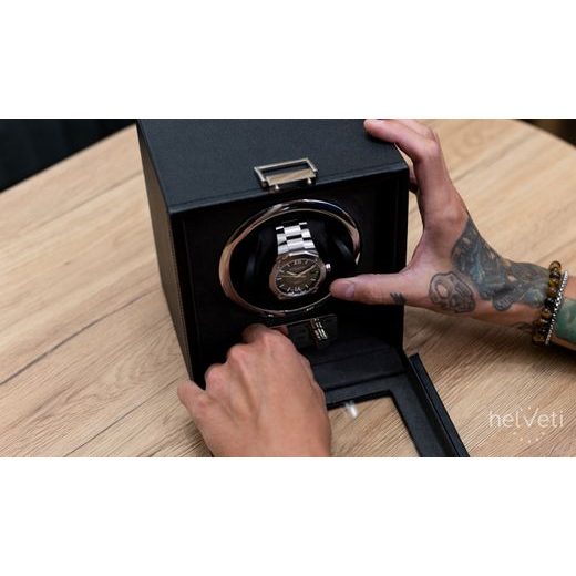 NAŤAHOVAČ HELVETI ČIERNY - NAŤAHOVAČE - OSTATNÉ