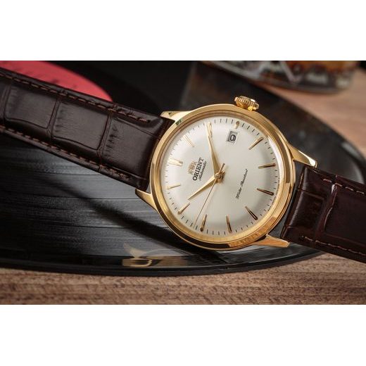 ORIENT BAMBINO RA-AC0M01S VERZIA 7 - BAMBINO - ZNAČKY