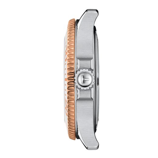 TISSOT SEASTAR 1000 QUARTZ LADY T120.210.22.111.00 - SEASTAR - ZNAČKY