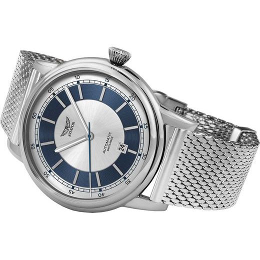 AVIATOR DOUGLAS DC-3 AUTOMATIC V.3.32.0.273.5 - DOUGLAS DC-3 - ZNAČKY