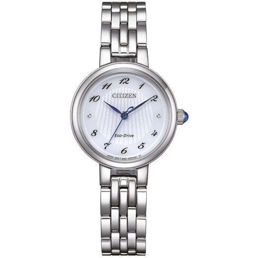 CITIZEN L ECO-DRIVE EM0990-81A - ELEGANT - ZNAČKY