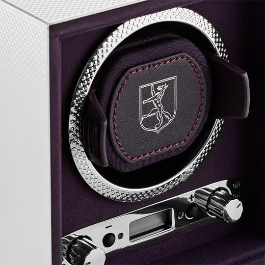 NAŤAHNOVAČ WOLF SILVER 190003 - NAŤAHOVAČE - OSTATNÉ