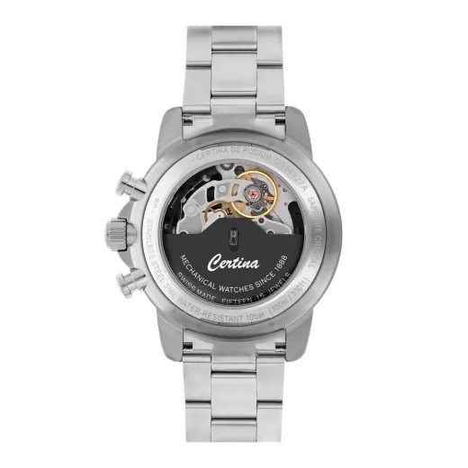 CERTINA DS PODIUM CHRONOGRAPH AUTOMATIC C034.427.11.057.00 - DS PODIUM - ZNAČKY