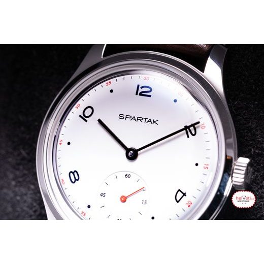 PRIM SPARTAKUS 39 103-009-483-00-1 - MANUFACTURE 1949 - ZNAČKY