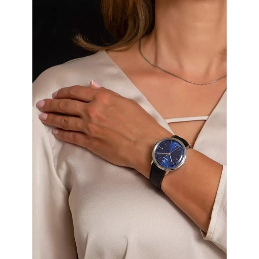 JUNKERS BAUHAUS 38 906.01.01 - BAUHAUS 38 - ZNAČKY