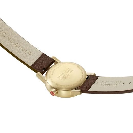 MONDAINE EVO2 MSE.30112.LGV - EVO2 - ZNAČKY