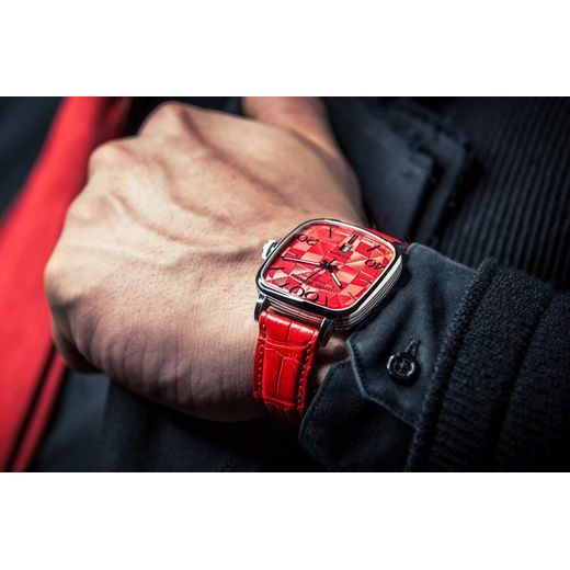 ALEXANDER SHOROKHOFF KANDY AS.KD01-3E - AVANTGARDE - ZNAČKY