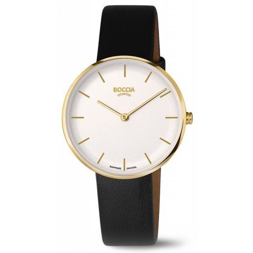 BOCCIA TITANIUM 3327-04 - TREND - ZNAČKY